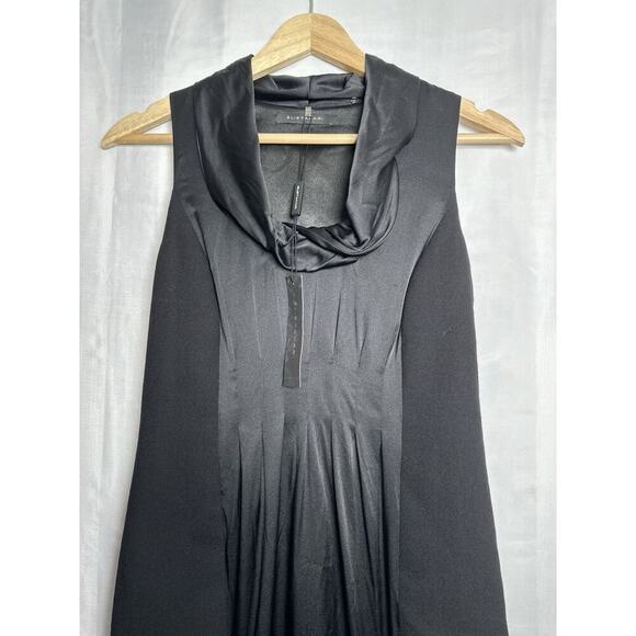 ELIE TAHARI Sonya Dress Womens 2 Wool + Silk MSRP $448 NWT Careercore Officecore - Picture 3 of 10